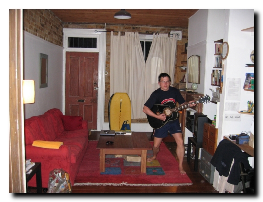 40 Unser WoZi mit Musik